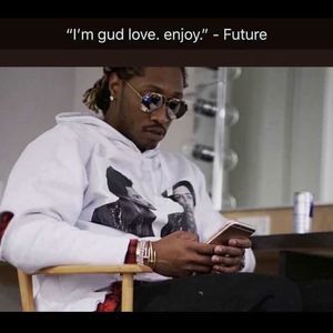 Meet your Posher, Jay